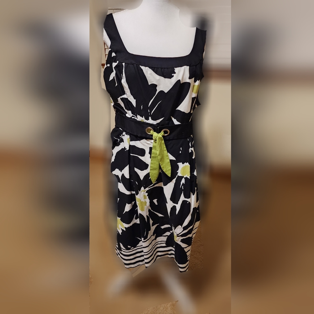 Ladies size 16 R&K Dress